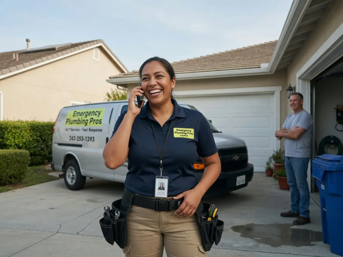 Emergency Plumber Champion, NE FAQs